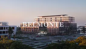 Luxury 2BR | Prime Location | High ROI