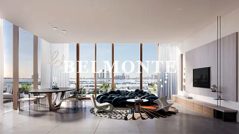 Luxury 2BR | Prime Location | High ROI