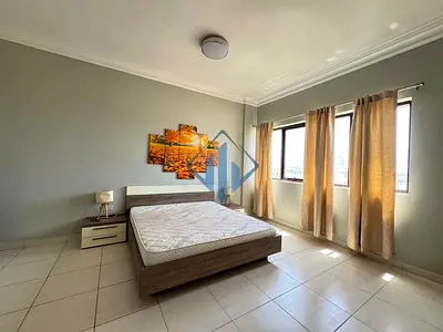 Fully Furnished 2BR I Well Maintained I Concord