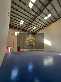 Located near main roads and vital areas, available for storage of various goods.