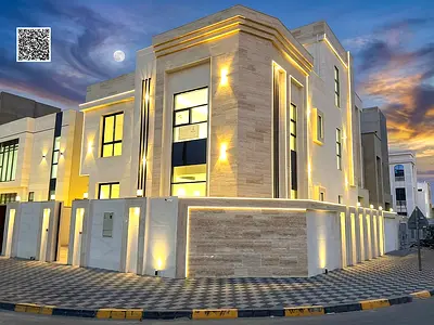 Luxury Corner Villa | Prime Location | Price Includes Registration Fees | Negotiable