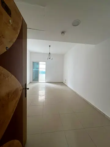 No deposit, cheapest 1BR | Near Oriana Hospital | Al Taawun St, behind Shamsin Bakery