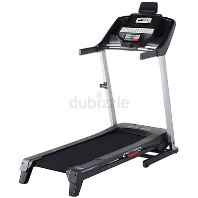 PERFORMANCE 350i Compact Electric Treadmill — Good Working Condition
