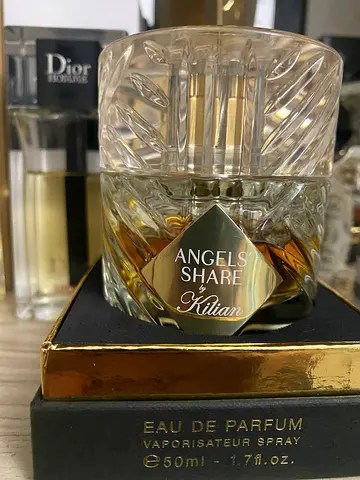 Kilian angels share 50 ml