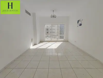 Spacious Chiller Free 2BHK Apartment With Balcony Terrace & Open View