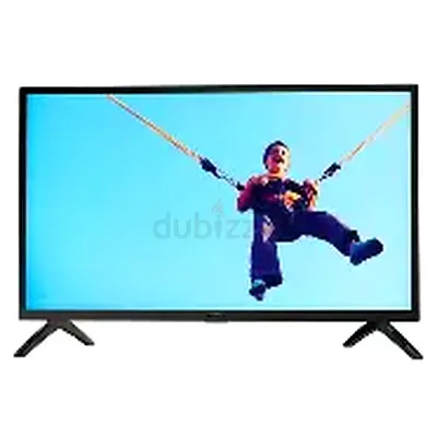 43-inch LED Smart TV in Good Working Condition
