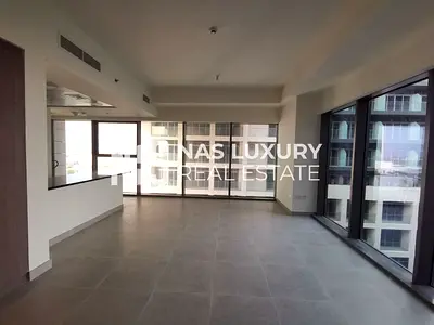 1 BR | Balcony | Ready to Move | Huge Layout
