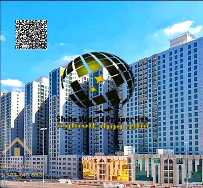 اطلاله مفتوحه | مفروشه بالكامل | طابق عالي | عائد استثماري مرتفع | كاش