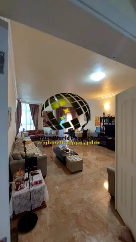 🏡 3-bedroom apartment for sale in Al Khor Towers – Ajman 📍 Location: Al Khor Towers