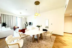 High Floor | Modern Unit | Spacious Layout