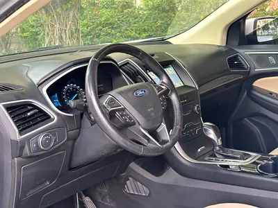 صورة 7 لـ 2018 FORD EDGE