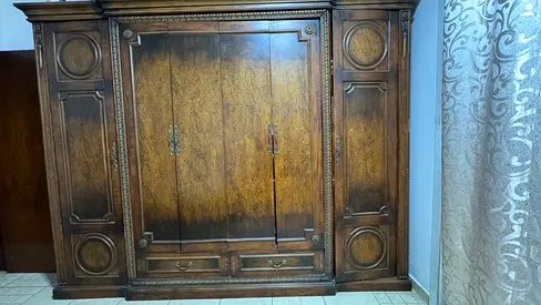 bedroom furniture set