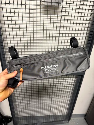 Bike Frame Bag (Pas Normal Studios)