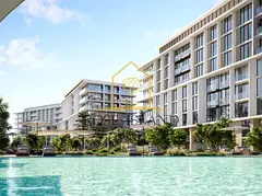 Corner 3BR|Panoramic Mangrove |Lagoon Views|Own It