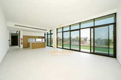 Elegant 4BR Villa | Maid’s Room | Prime Community