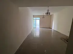 One-room apartment and a living room - Al Rashidiya 1, Ajman - split air conditioning - family housi
