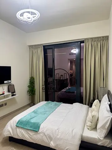 Studio | Pool View | Meydan