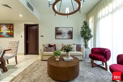 Optimized Layout I High ROI I Burj View