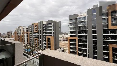 Ready to Move Studio | Azizi Riviera | AED 50K Only”