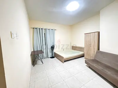 Furnished Master Bedroom with attached washroom Aed 2300 All inclusive