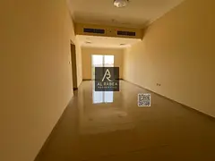 First occupancy, spacious, built-in wardrobes, central air conditioning, luxury finishes, balcony wi