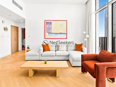 Rent in Dubai Creek Harbour | Fully Furnished