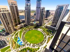 Rent in Dubai Creek Harbour | Fully Furnished