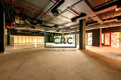 High Power | Vacant Retail | Street Facing