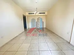 Faimly Building 1BHK With Balcony Master Bedroom Near Sahara Center Sharjah