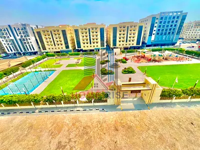 Luxury 3BR/ Opposite To Muwaileh park and mosque 🕌 All rooms built-in wardrobes Huge Space Balcony Covered Parking