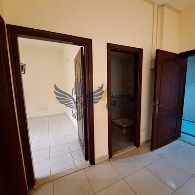 One Bhk for family | 6 cheque payment