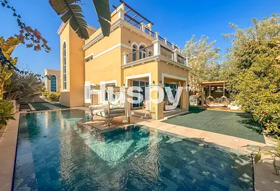 Exclusive | Fully Upgraded | Private Pool