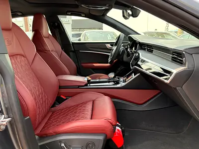 2024 AUDI S7 照片 11