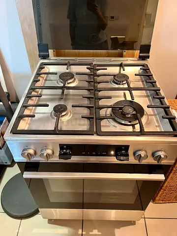 Gorenje stove