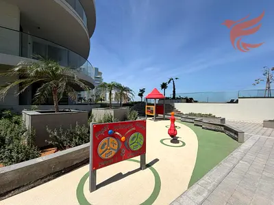 BRAND NEW FURNISHED STUDIO FOR RENT IN MINA