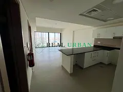 Vacant 1BR | Big Balcony | Prime Location
