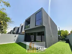 End Corner Unit|Landscaping Done|Luxurious 3BHK|Resort Amenities