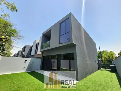 End Corner Unit|Landscaping Done|Luxurious 3BHK|Resort Amenities