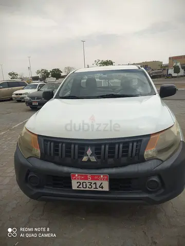 1 ton pickup Urgent for sale