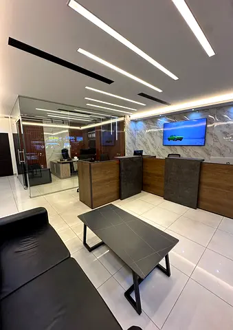 Business for sale in prime location