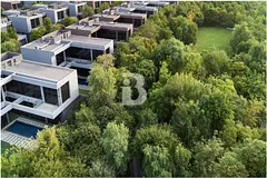 Where Forest Living Meets Modern Luxury