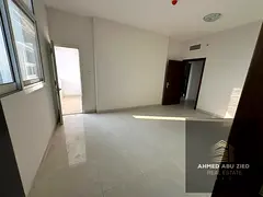 Beautiful two-bedroom apartment with a living room, first occupancy opportunity, 3 bathrooms, 2 balc