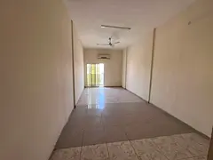 Studio apartment for annual rent, split AC, free maintenance, Al Rawda 3, Ajman