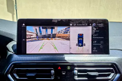 صورة مصغرة 13 لـ 2024 BMW X4