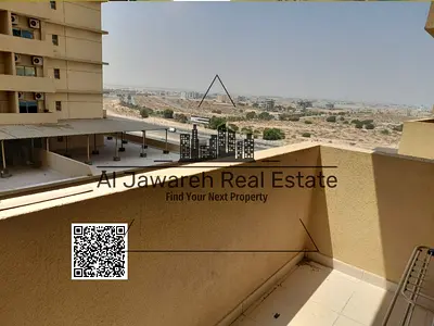 للايجار غرفه وصاله وحمامين وبلكون وباركينك \لليليز\