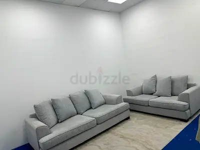 The one brand Kingston sofa