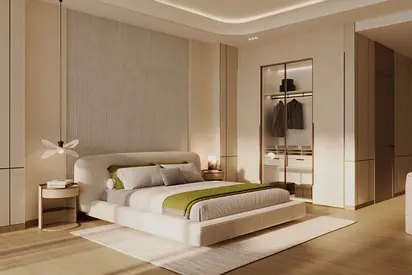 Luxury Urban Living | Premium | Hand Over Soon