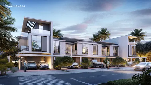 Townhouse Corner Unit | Resort Living| 2028 Q4