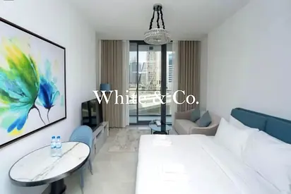 Studio Apartment |Vacant| Great Amenities