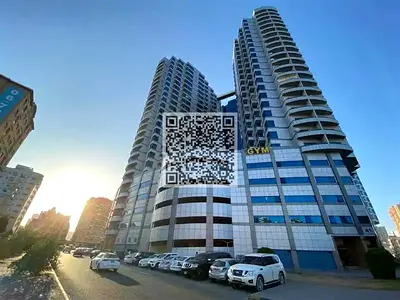 استوديو للبيع في برج فالكون – فرصة استثمارية رائعة